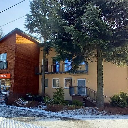 Zawoja1560 Apartamenty Przy Aptece 외부 사진