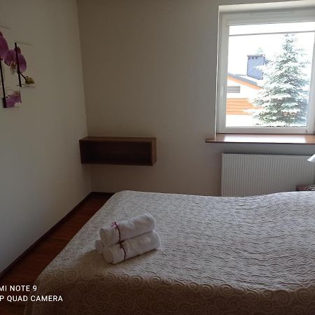 Zawoja1560 Apartamenty Przy Aptece 외부 사진