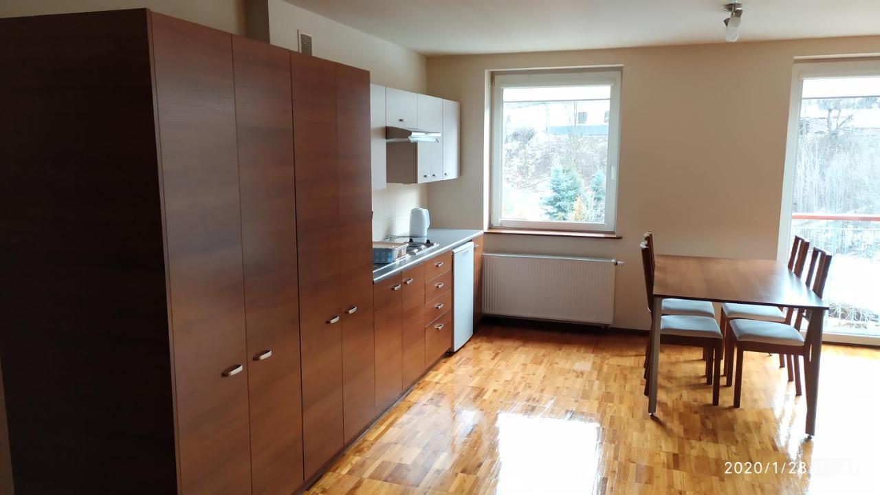 Zawoja1560 Apartamenty Przy Aptece 외부 사진