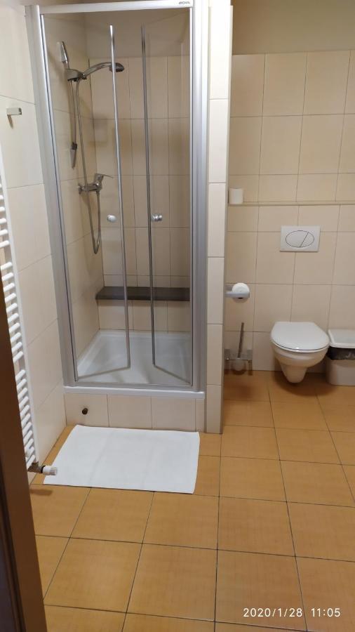 Zawoja1560 Apartamenty Przy Aptece 외부 사진