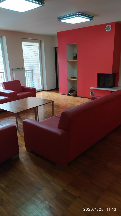 Zawoja1560 Apartamenty Przy Aptece 외부 사진