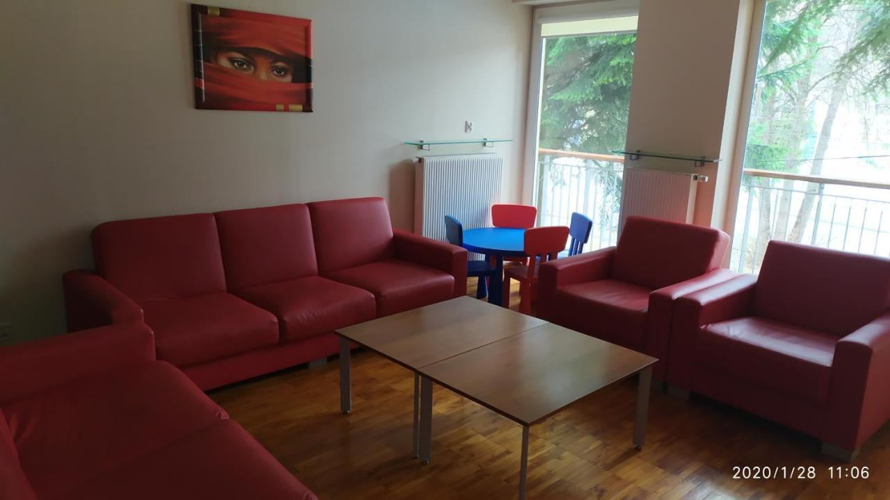 Zawoja1560 Apartamenty Przy Aptece 외부 사진