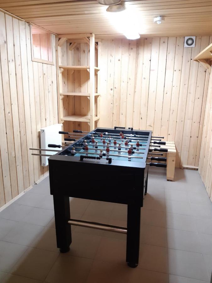 Zawoja1560 Apartamenty Przy Aptece 외부 사진