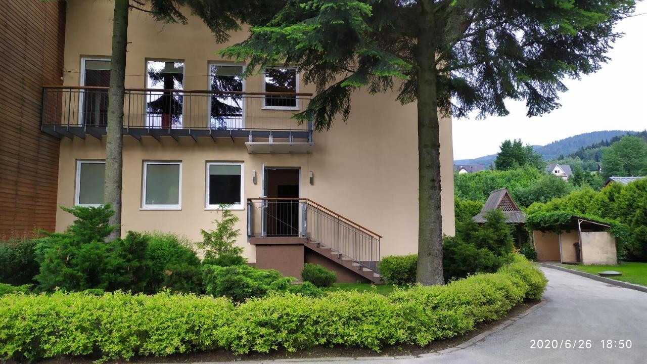 Zawoja1560 Apartamenty Przy Aptece 외부 사진