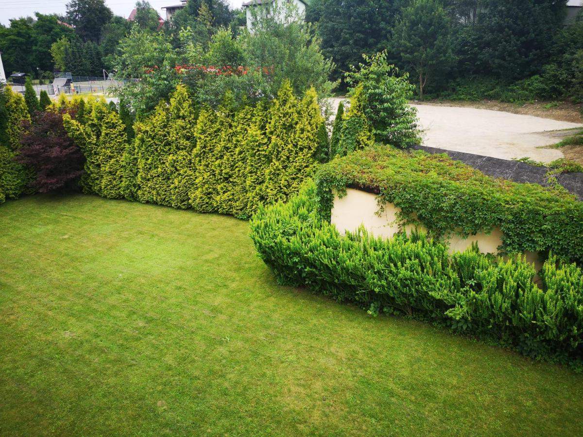 Zawoja1560 Apartamenty Przy Aptece 외부 사진