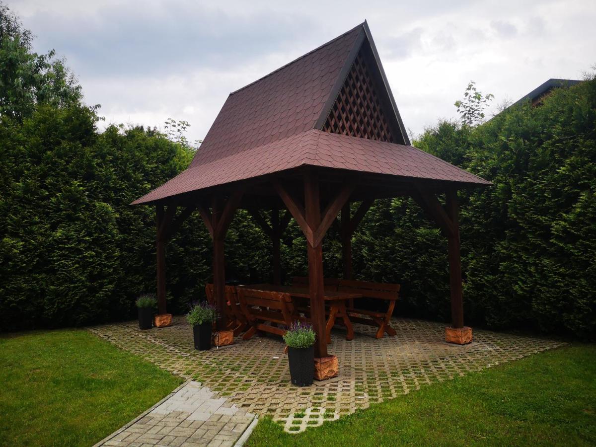 Zawoja1560 Apartamenty Przy Aptece 외부 사진