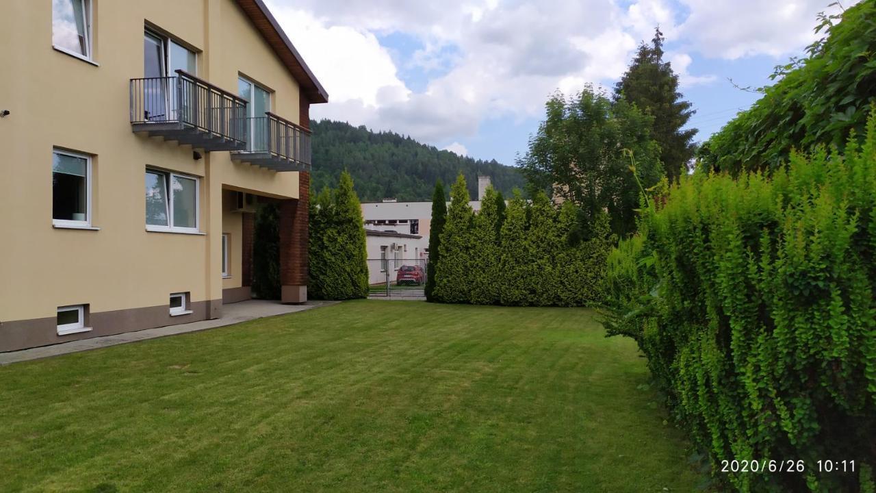 Zawoja1560 Apartamenty Przy Aptece 외부 사진
