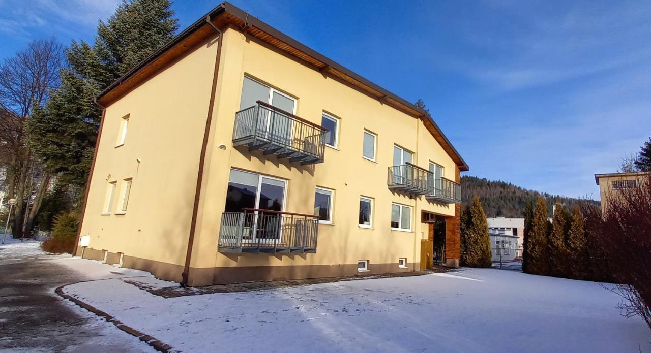 Zawoja1560 Apartamenty Przy Aptece 외부 사진