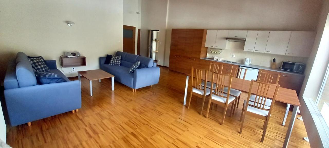 Zawoja1560 Apartamenty Przy Aptece 외부 사진