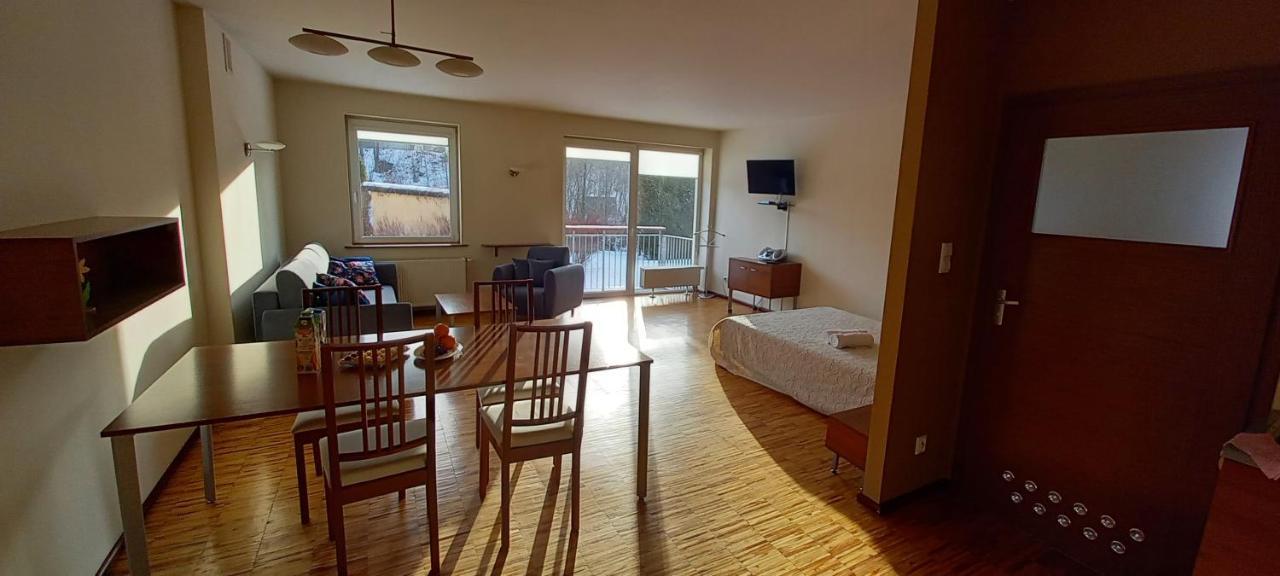 Zawoja1560 Apartamenty Przy Aptece 외부 사진