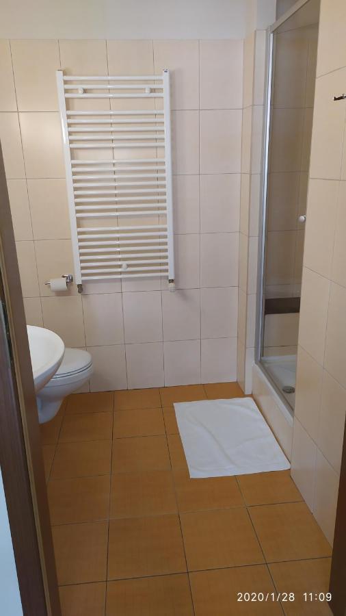 Zawoja1560 Apartamenty Przy Aptece 외부 사진