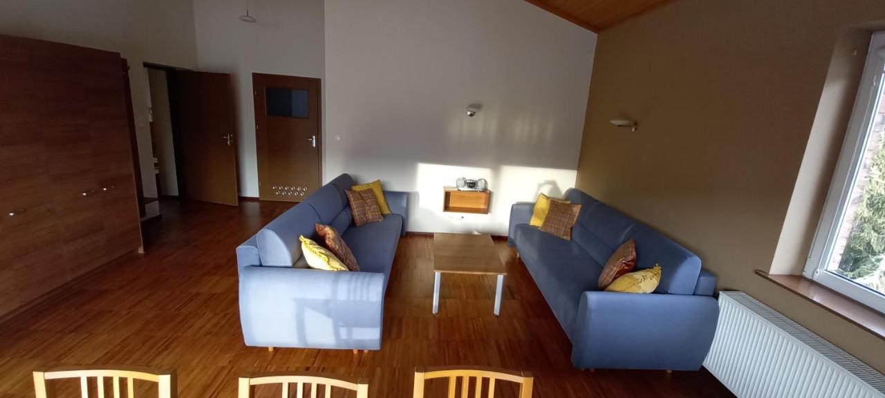 Zawoja1560 Apartamenty Przy Aptece 외부 사진