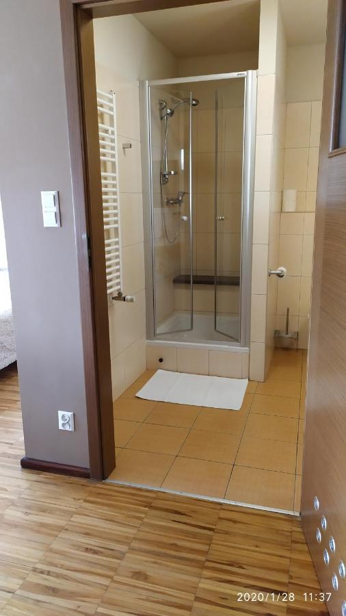 Zawoja1560 Apartamenty Przy Aptece 외부 사진