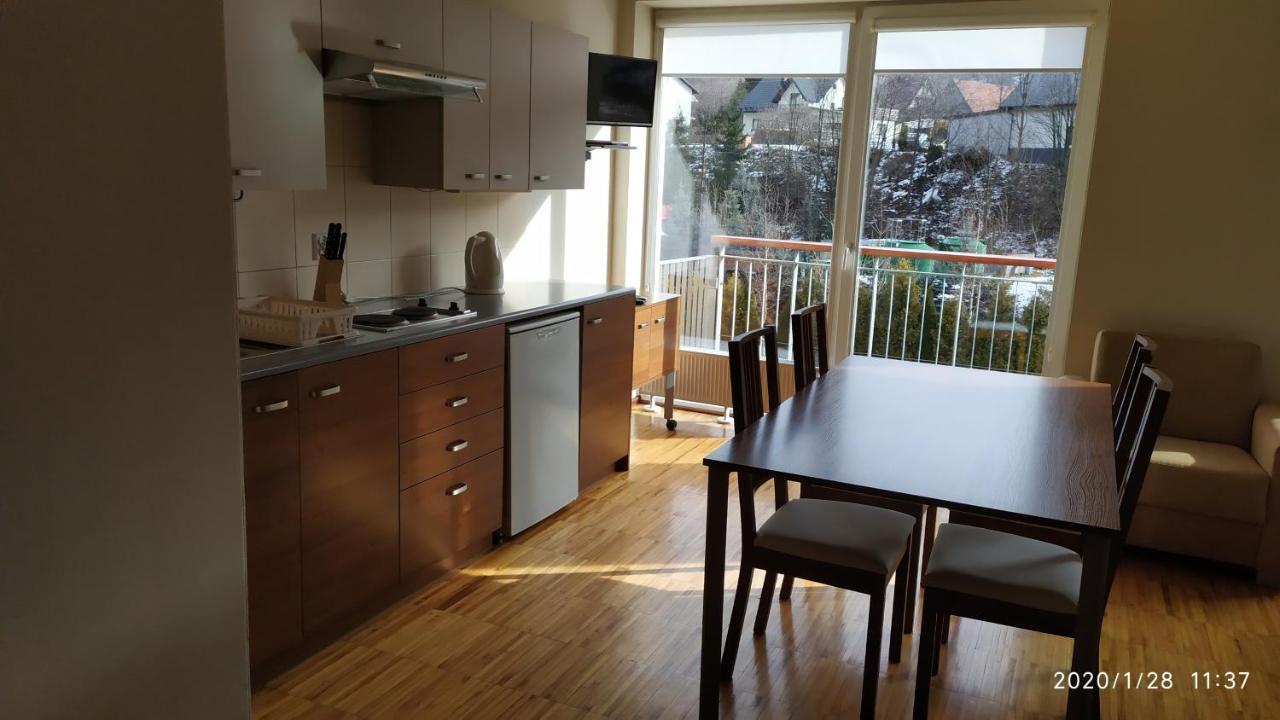 Zawoja1560 Apartamenty Przy Aptece 외부 사진