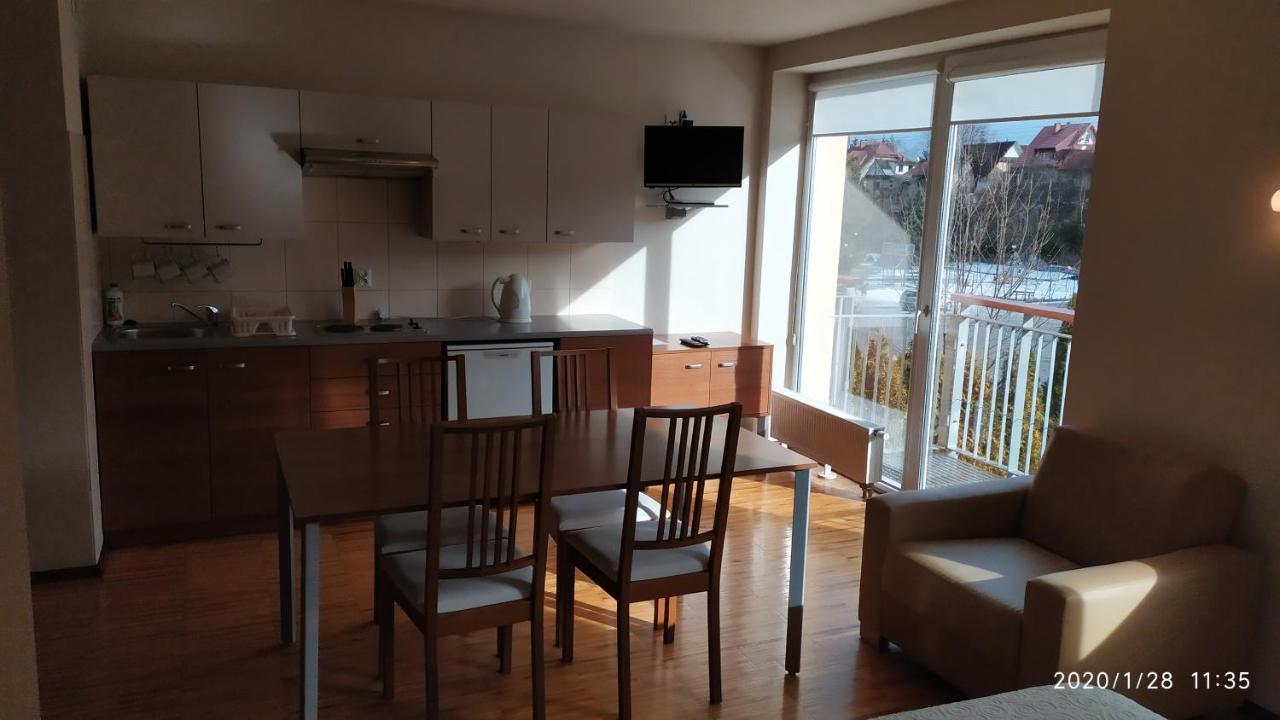 Zawoja1560 Apartamenty Przy Aptece 외부 사진
