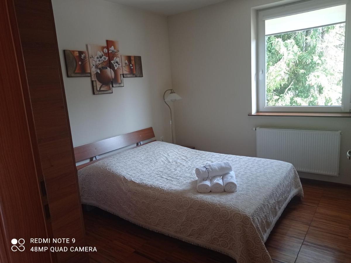 Zawoja1560 Apartamenty Przy Aptece 외부 사진