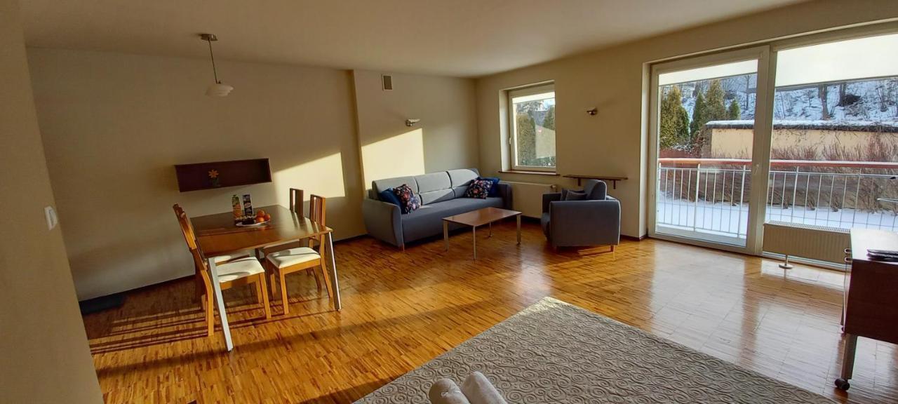 Zawoja1560 Apartamenty Przy Aptece 외부 사진